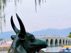 -颐和园