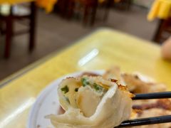 -青岛锅贴(洛阳路分店)