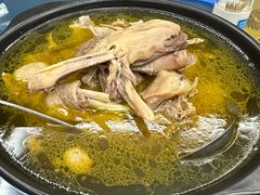 -老味道餐厅(江山店)