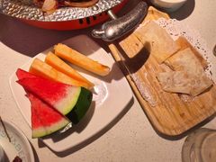 -小鱼小牛·鱼牛干锅·脆鱼火锅(世欧广场店)