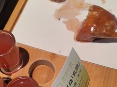 -汤城小厨•粤菜•靓汤(苏州街店)