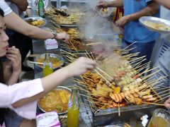 -大姐麻辣烫(莲宝中路店)
