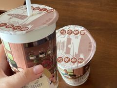 -茶话弄(北京通州万达店)