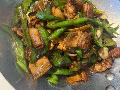 -渔家风味·鲅鱼水饺·央视展播·海鲜天津菜(开发区店)