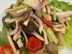 -荷花泰菜(东方新天地店)