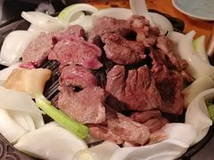 羊肉-成吉思汗 しろくま(札幌本店)