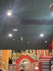 -MELAND CLUB亲子乐园·派对·餐厅(北京芳圆里ID MALL店)