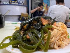 -万盛园炖肉馆(云峰店)