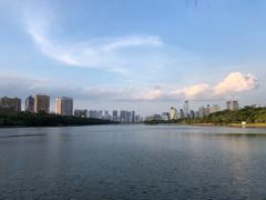 -南宁南湖公园