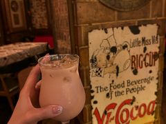 -流浪者复古西餐鸡尾酒吧(沈阳店)