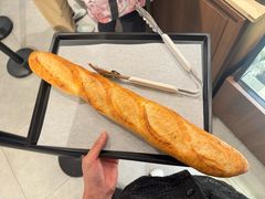 -CARINO BAKERY&CAFE(人广来福士店)