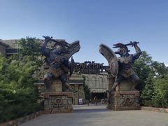 -波塞冬旅游度假区