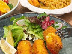 -玛格萝妮比萨屋(四平店)