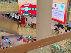 -银泰百货(北京大红门店)
