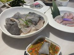 -围炉夜话·潮汕卤水火锅(榕江店)