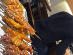 -半酌烧烤小酒馆(南京东路店)