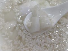 醪糟粉子-华兴街自力面店