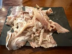 -李记白水羊头·清真老味家常菜(石景山店)