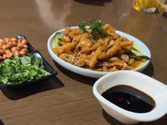 -蚝翅·海鲜粥·烧烤·龙虾季(海曙天一店)