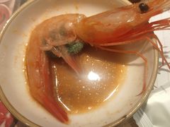 -温野菜涮涮锅(曲江大悦城店)