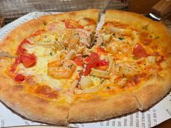 -MR.ROCKY洛奇先生·西餐&酒吧(琶醍店)