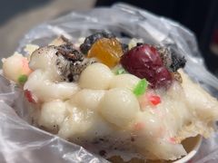 -孙氏梅花糕(马台街)