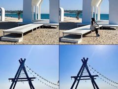 -老虎石海上公园