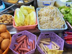 -正宗阳山牛杂(东城店)