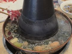 -阳坊大都涮羊肉(阳坊总店)