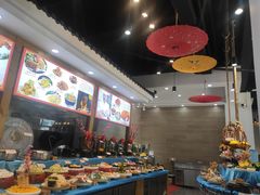 -良师门滨海人家·海鲜·家常菜(滨海城店)