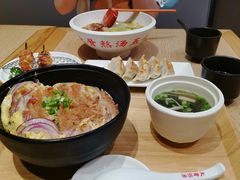 -味千拉面(惠州文昌一路分店)