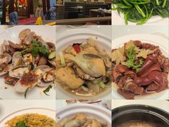 -厝包四点金·潮宴(太古仓店)