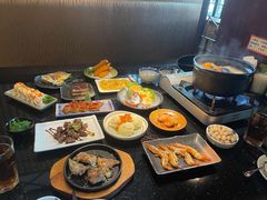 -真剑日本料理·铁板烧(贵州路店)
