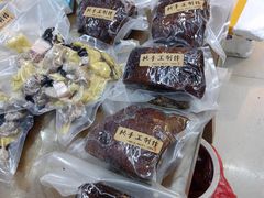 -饱食林菜饭馆(南桥路店)