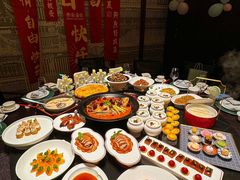 -秀儿四九城·新京菜(亚运村鸟巢店)