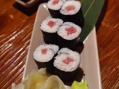 -鸟亭·居酒屋(青年路店)