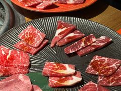 -大牛焱烧·和牛炭火烧放题