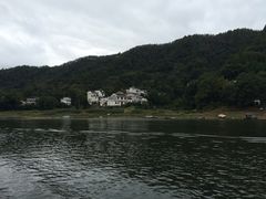 -新安江山水画廊风景区