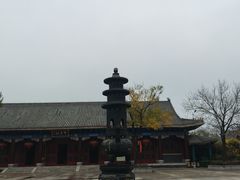 -天津妈祖文化园