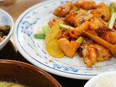 -腰记饭店(龙源路店)