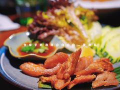 -仓库南洋海鲜小排档(柳河路店)