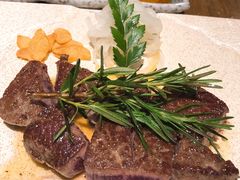 铁板煎澳洲菲利牛排-阿吾罗日本料理(K11艺术中心店)