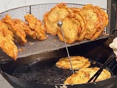 -信二嫂虾饼(振兴路店)