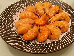 上海元宝虾-老洋房花园饭店(绍兴路店)
