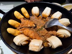 -古洼一锅鲜(开发区店)