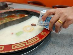 -鱻鱼捞.祥祥鱼锅(高淳一店)