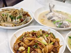 -健跳小海鲜(人民路店)
