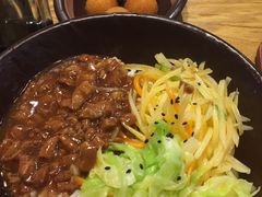 -格朗合 · 鸡汤米线(和悦汇店)