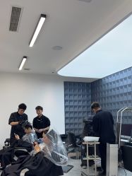 -FOR YOU造型