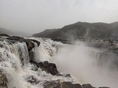 -陕西黄河壶口瀑布旅游区